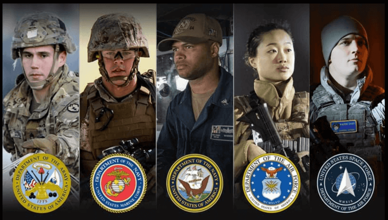 Military Justice Guides